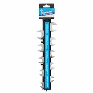 Klucze i nasadki - Silverline 111508 końcówki klucza płaskiego, 10 elementów, 10 - 19 mm 111508 - miniaturka - grafika 1