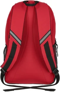 4f PLECAK H4Z19 PCU060 H4Z19 PCU060 CZERWONY H4Z19 PCU060 CZERWONY - Plecaki - miniaturka - grafika 2