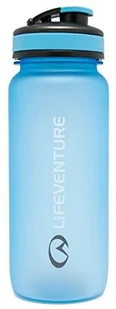 Lifeventure Butelka Tritan Bottle 650 l blue 5031863742603 - Pozostały sprzęt i akcesoria do ćwiczeń - miniaturka - grafika 2