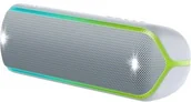 Głośniki przenośne - Sony SRS-XB32 Szary - miniaturka - grafika 1