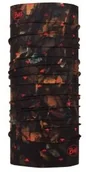 Pozostała odzież narciarska - Buff Chusta original us rock camo multi czarny|wielokolorowy ORIGINAL US ROCK CAMO MULTI - miniaturka - grafika 1