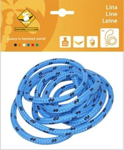 Koala Akcesoria montażowe Lina do montażu hamaków i foteli hamakowych /l/3 - Inne mocowania - miniaturka - grafika 2