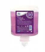 Mydła - Deb Refresh Relax Foam Luksusowe mydło w pianie 1l - miniaturka - grafika 1