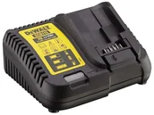 Akcesoria do elektronarzędzi - DEWALT ładowarka DCB115 Xr 10,8V 14,4V 18V - miniaturka - grafika 1
