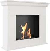 Wkłady kominkowe - Kratki.pl Biokominek TERRA TERRA - miniaturka - grafika 1