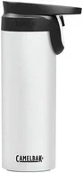 Kubki termiczne - Camelbak Kubek termiczny Camelbak Forge Flow 500 ml White C2476/101050/UNI - miniaturka - grafika 1