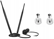 Anteny Wi Fi - Huawei Antena Dual Lte 10dBi E5573 E5377T E5577Cs - miniaturka - grafika 1