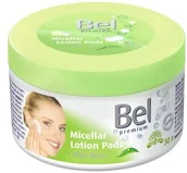 Balsamy i kremy do opalania - BEL Bel 918598  kosmetyczne płatki do opalania Aloe Vera, 30 szt. - miniaturka - grafika 1