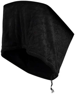 ACTIVESHOP SAUNA FRYZJERSKA WISZĄCA 408D SREBRNA Z AKTYWNYM OZONEM - Sauny do włosów - miniaturka - grafika 2