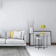 Lampy stojące - ALUMINOR Aluminor La Petite Lampe lampa stołowa LED, żółta - miniaturka - grafika 1