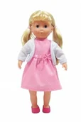 Lalki dla dziewczynek - Peterkin Lalka 41 cm Catherine jasne włosy 088722 - miniaturka - grafika 1