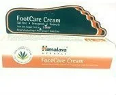 Pielęgnacja stóp - Himalaya Herbals Krem do pielęgnacji stóp 20g 8901138506780 - miniaturka - grafika 1