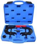 Pozostałe wyposażenie warsztatu - GEKO Blokada rozrządu AUDI 3.0 A4 A6 A8 3) - miniaturka - grafika 1