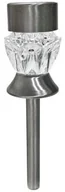 Lampy ogrodowe - Polux Lampka solarna CRYSTAL - miniaturka - grafika 1