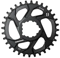 Łańcuchy rowerowe - Sram łańcuch naszyjnik z arkuszy 2286482260 arkuszy, czarna, 45 x 34 x 26 cm, 11.6218.018.006 11.6218.018.006 - miniaturka - grafika 1