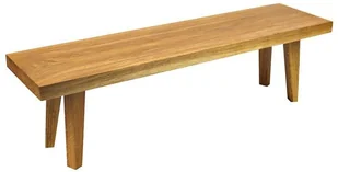 Verlo Podstawa dębowa do prezentacji dań Stratos V-11523 - Wyposażenie lokali gastronomicznych - miniaturka - grafika 2