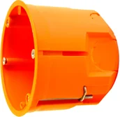 Puszki elektryczne i akcesoria - DUWI Puszka instalacyjna - miniaturka - grafika 1