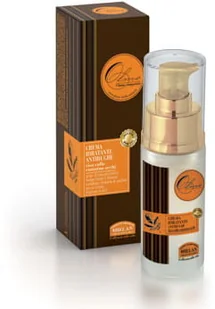 HELAN (perfumy, kosmetyki) HELAN KREM PRZECIWZMARSZCZKOWY DLA MĘŻCZYZN OLMO 30 ml - Kosmetyki do pielęgnacji twarzy męskie - miniaturka - grafika 3