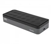 Stacje dokujące i replikatory portów - Targus DOCK570EUZ - miniaturka - grafika 1