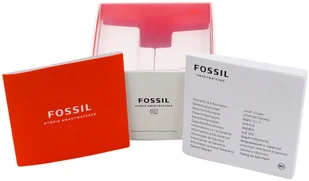 FOSSIL FTW4017 - Smartwatch - miniaturka - grafika 7