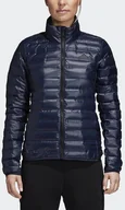 Kurtki i kamizelki sportowe damskie - adidas Kurtka puchowa Varilite CY8741 Damskie Outdoor,Lifestyle - miniaturka - grafika 1