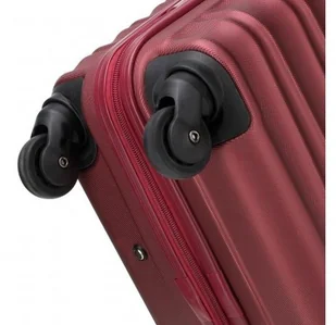 Wittchen Walizka GROOVE Line duża 4koła 96l 56-3A-313-31 - Walizki - miniaturka - grafika 6
