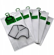 Worki do odkurzaczy - Worki Vorwerk Kobold 140 150 Premium Zapachy VK150 - miniaturka - grafika 1