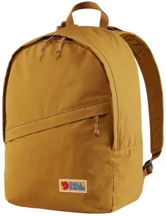 Fjallraven Plecak Vardag 16 Acorn 166 166 - Plecaki - miniaturka - grafika 3