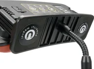 Pozostałe oświetlenie - Yato REGULOWANY STATYW 5/16" DO YT-81808 - miniaturka - grafika 1