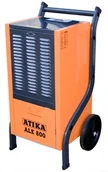 Osuszacze powietrza - ATIKA Osuszacz profesjonalny ALE 800 80l 30st.C/80%RH) ! Osu000178 - miniaturka - grafika 1