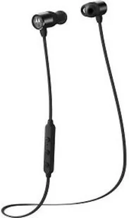 Motorola VerveLoop 200 czarne - Słuchawki - miniaturka - grafika 2