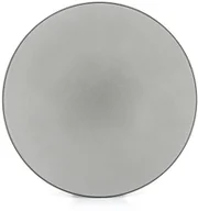 Talerze - Revol Płytka płyta Równonocny Rewolwer siwy 26 cm - miniaturka - grafika 1