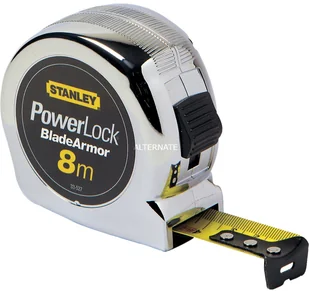 Stanley 0-33-527 - Poziomice, łaty, miary - miniaturka - grafika 3