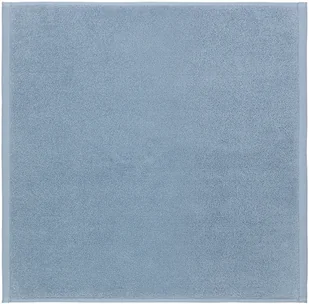 Blomus Blomus PIANA Dywanik Łazienkowy 55x55 cm Niebieski Ashley Blue 69186 - Dywaniki łazienkowe - miniaturka - grafika 2