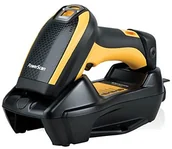 Czytniki kodów kreskowych - Datalogic ADC Datalogic PowerScan PBT9500 czytnik kodów kreskowych PBT9500-RBK10EU - miniaturka - grafika 1