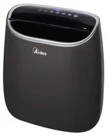 Ogrzewanie przenośne - Termowentylator Ardes 4P17 Czarny - miniaturka - grafika 1