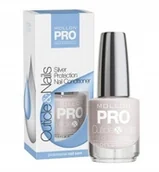 Odżywki do paznokci - Mollon Pro Odżywka Do Paznokci Ze Srebrem - miniaturka - grafika 1