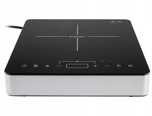 Płyta elektryczna SILVERCREST SIKP 2000 F1 - Płyty elektryczne - miniaturka - grafika 2