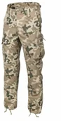 Odzież taktyczna i umundurowanie - Helikon tex Spodnie CPU - Cotton Ripstop - PL Desert - S/Regular (SP-CPU-CR-06-B03) HE.SP-CPU-CR-06-B03 - miniaturka - grafika 1