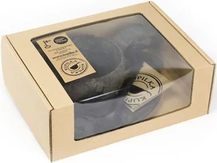 Kupilka 30GB0144 PUDEŁKO NA PREZENT Black czarny zestaw upominkowy - Narzędzia wielofunkcyjne Kupilka 30GB0144 PUDEŁKO NA PREZENT Black czarny zestaw upominkowy - Narzędzia wielofunkcyjne - miniaturka - grafika 2