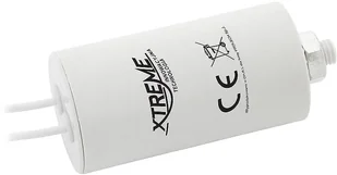 Kondensator silnikowy 10uF/450V 35x70mm z przewodami PRO-11788 - Akcesoria do komputerów jednopłytkowych - miniaturka - grafika 2