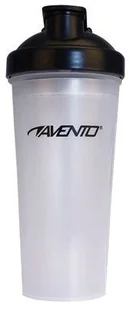 Avento Avento Shaker bidon z miarką 600 ml - Piłka ręczna - miniaturka - grafika 2