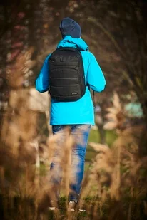 National Geographic Plecak na laptopa Pro Szary N00710.125 - Torby na laptopy - miniaturka - grafika 7