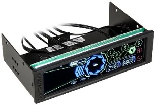 Thermaltake Commander FT AC-010-B51NAN-A1 - Tuning komputera - akcesoria - miniaturka - grafika 3