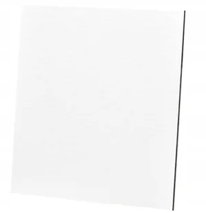 airRoxy Panel do wentylatora aluminium szczotkowane dRim 9998 01-168 - Wentylatory łazienkowe - miniaturka - grafika 4