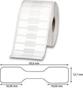 Etykiety do drukarek - Zebra Label roll, 56x13mm - 10010065 - miniaturka - grafika 1