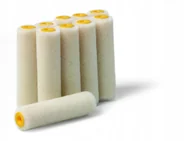 Pędzle i wałki - Schuller Wałek malarski Velvet welurowy 10cm runo4 - miniaturka - grafika 1