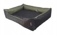 Legowiska dla psów - Legowisko rozm XL 90/70 wygodna kanapa dla psa - miniaturka - grafika 1