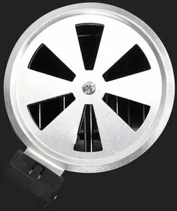 Lund GRILL WĘGLOWY PRZENOŚNY 33 X 35,5CM - Grille - miniaturka - grafika 6