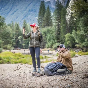 HELIKON Tex Tex Plecak Turystyczny Elevation 35L Szary PL-EVN-NL-1919A - Plecaki - miniaturka - grafika 17